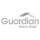 Guardian Warm Roof Manufacturers